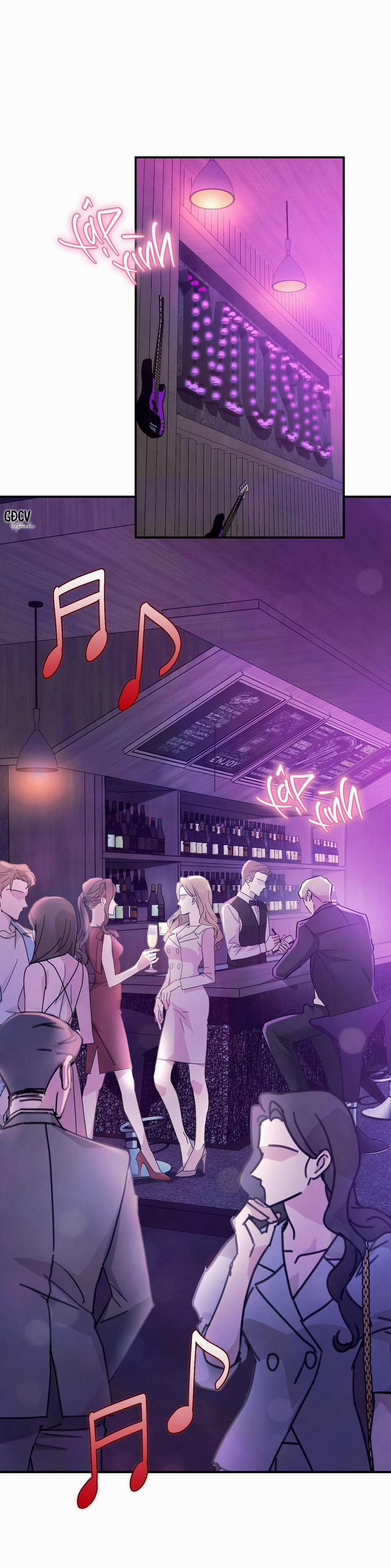 Deep Burning 3 trang 33