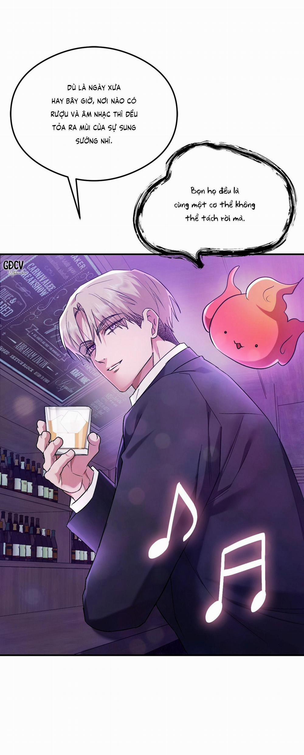 Deep Burning 3 trang 34