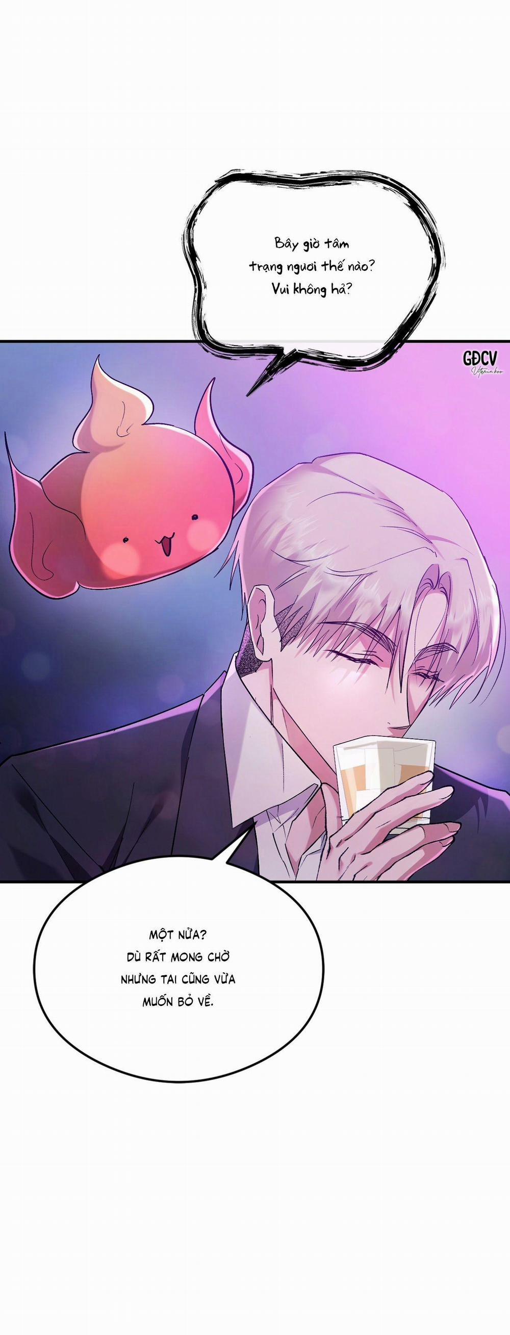 Deep Burning 3 trang 35