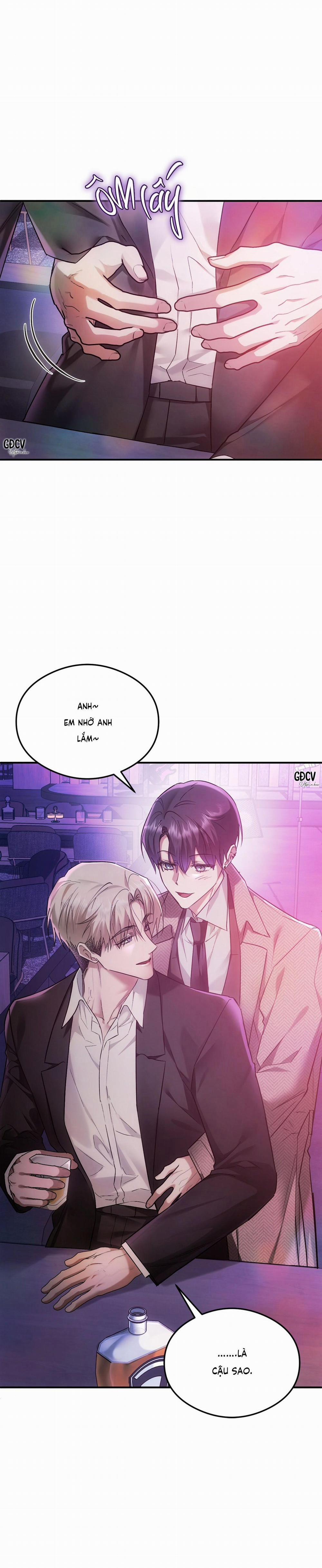 Deep Burning 3 trang 36