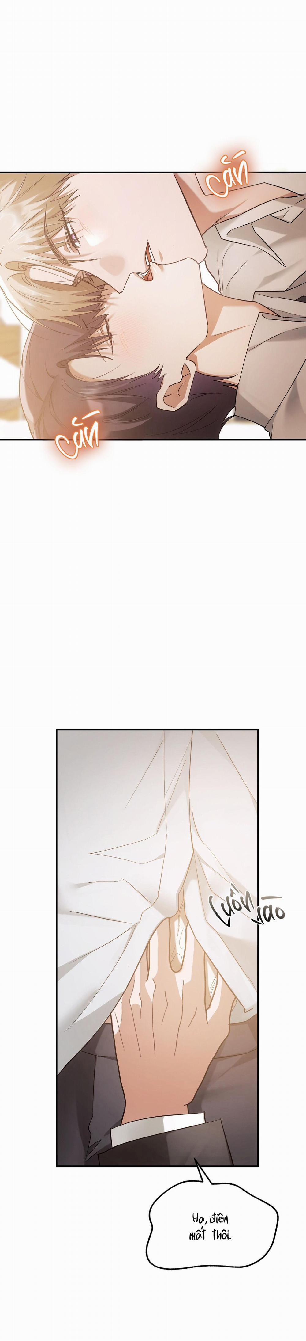 Deep Burning 3 trang 39