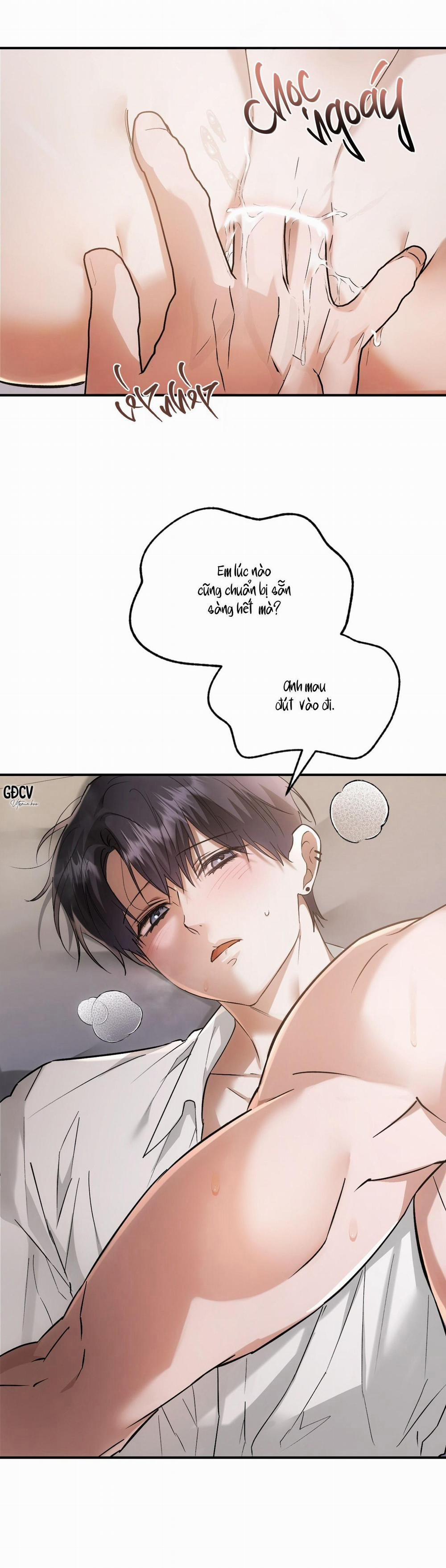 Deep Burning 3 trang 41