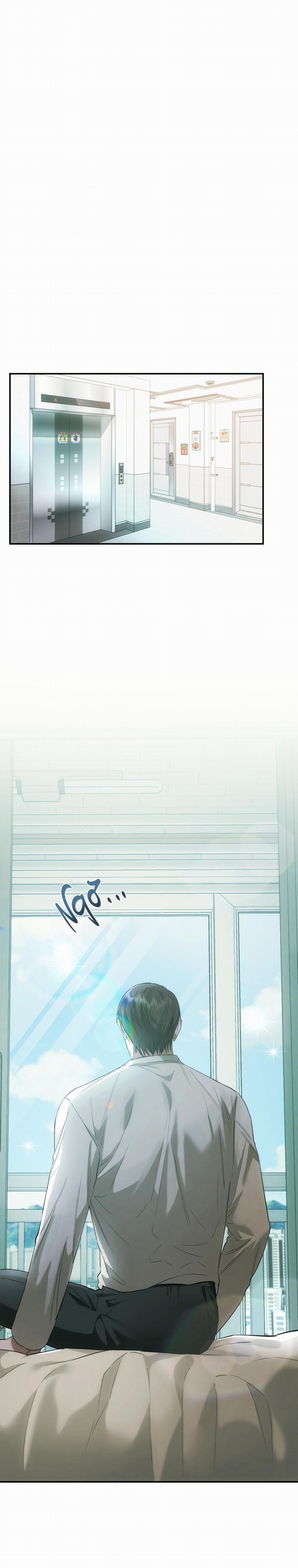 Deep Burning 5 trang 0