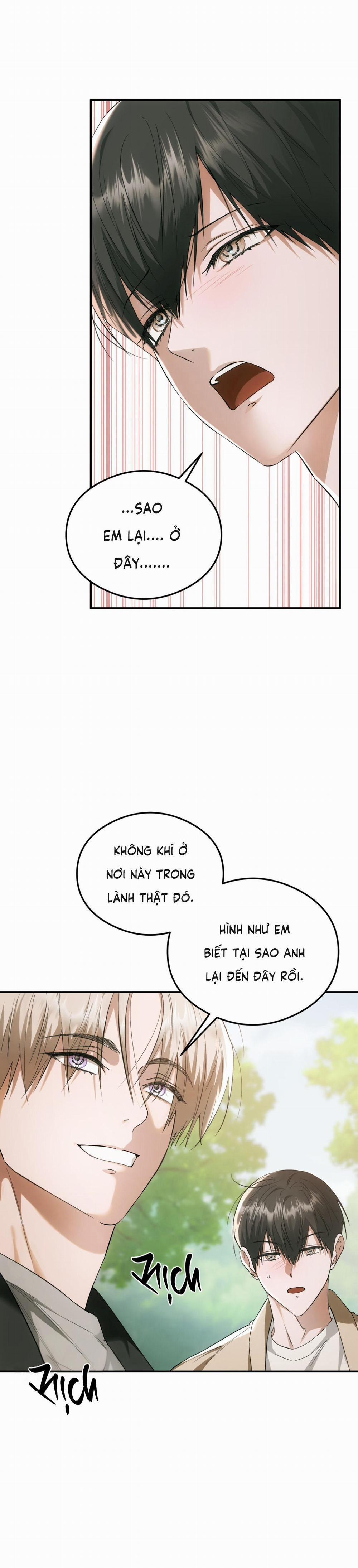 Deep Burning 6 trang 1