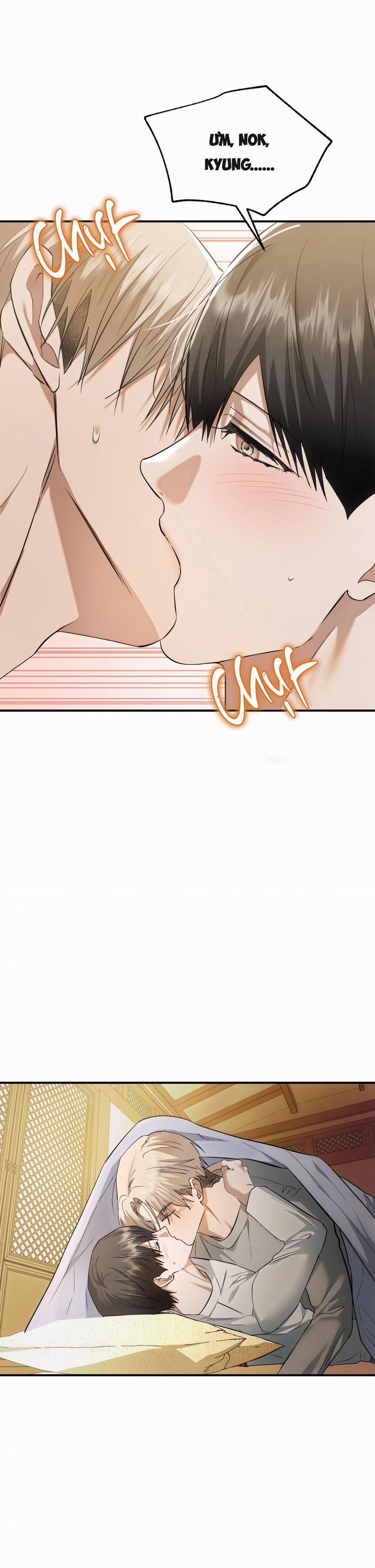 Deep Burning 6 trang 22