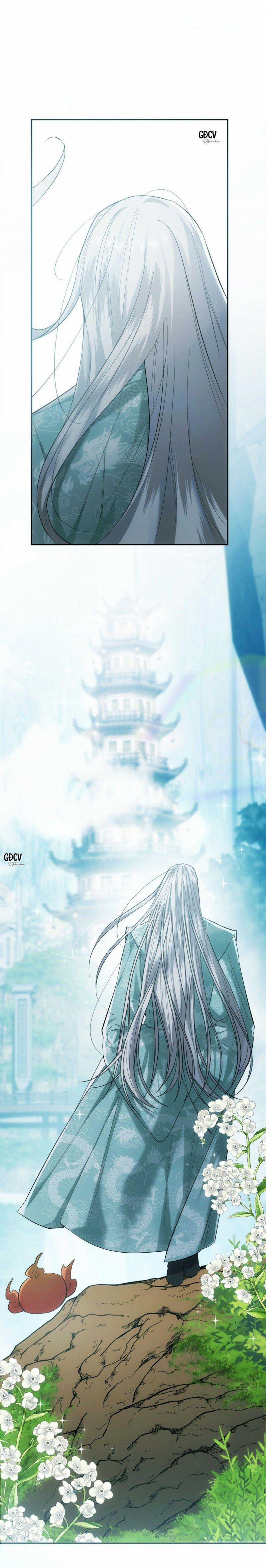 Deep Burning 7 trang 1