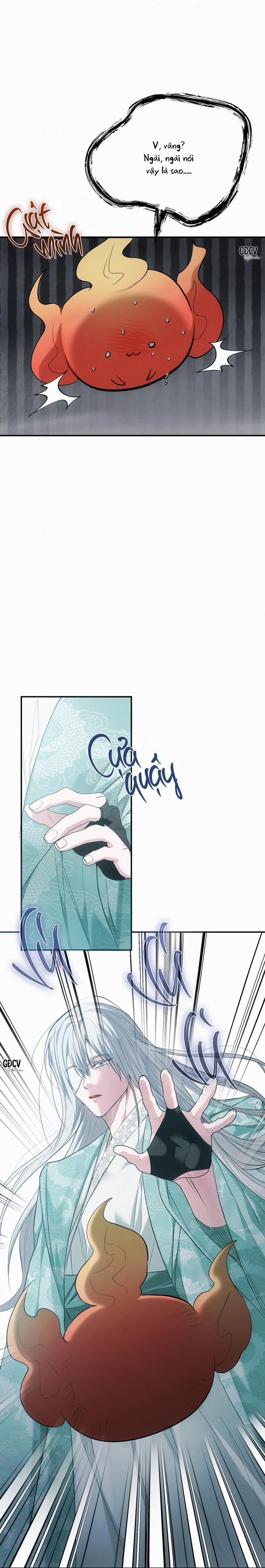 Deep Burning 8 0 trang 3