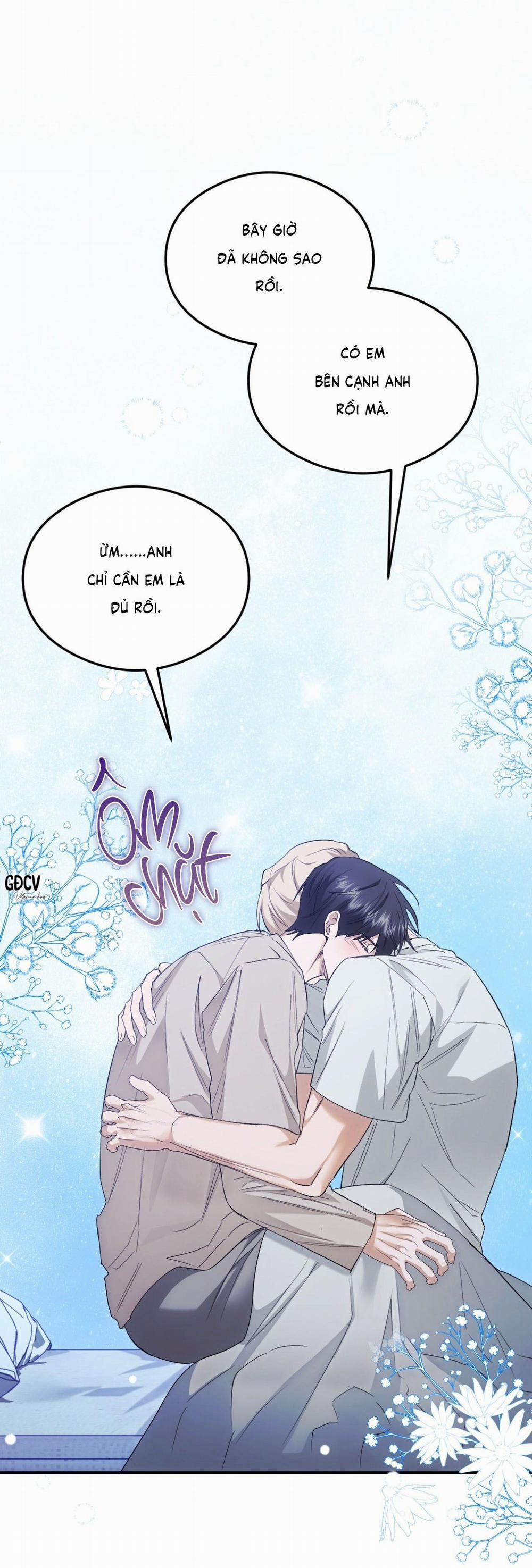 Deep Burning 8 trang 19