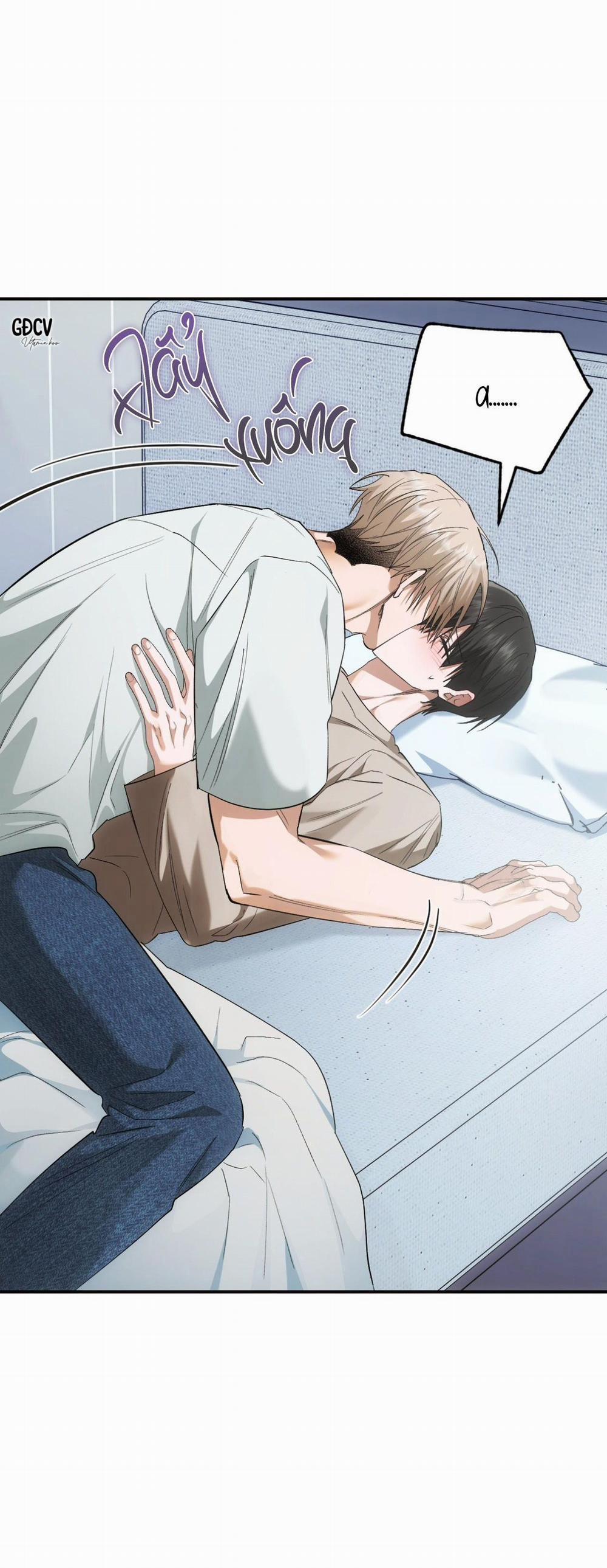 Deep Burning 8 trang 22