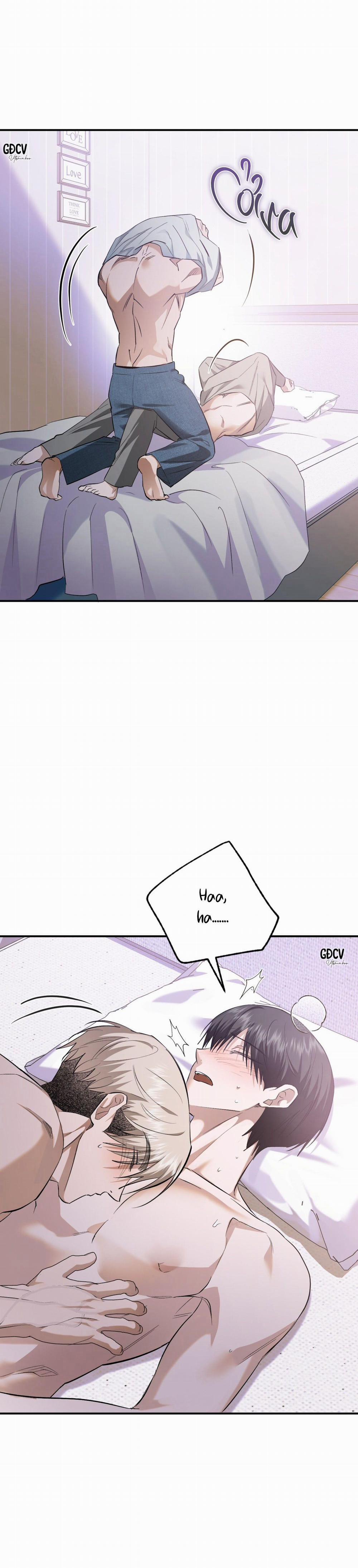 Deep Burning 8 trang 27