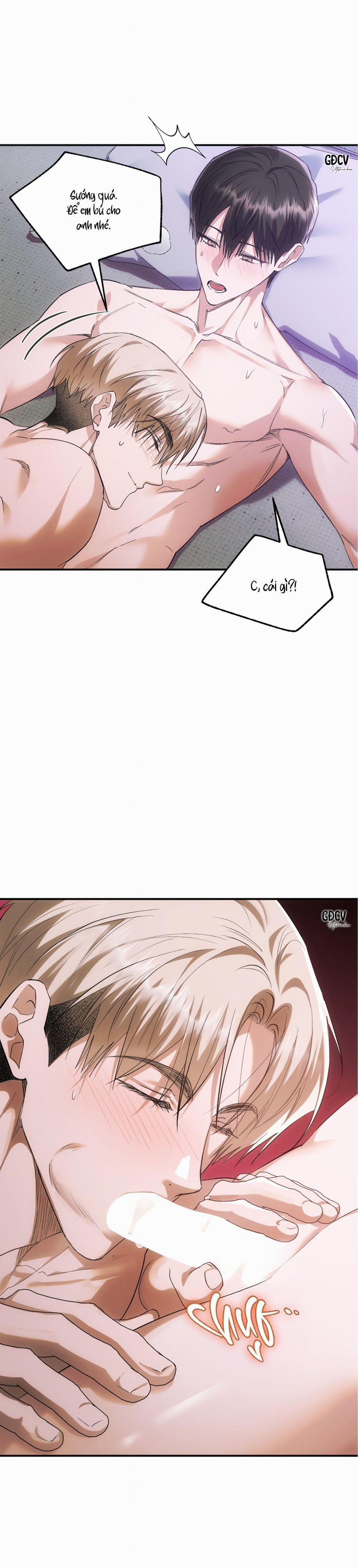 Deep Burning 8 trang 32