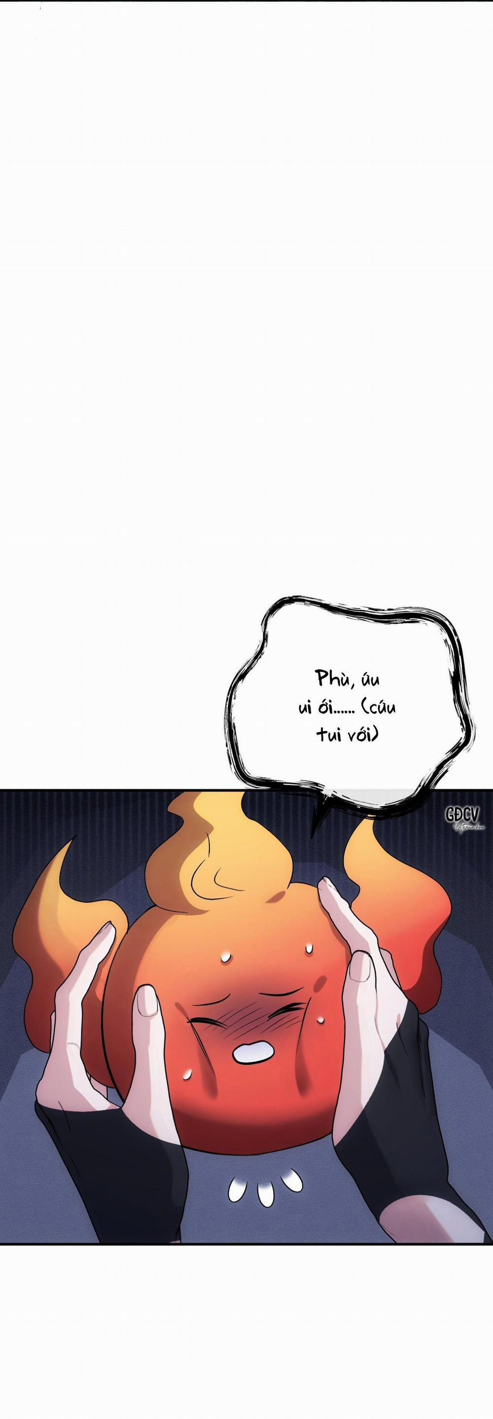 Deep Burning 8 trang 4