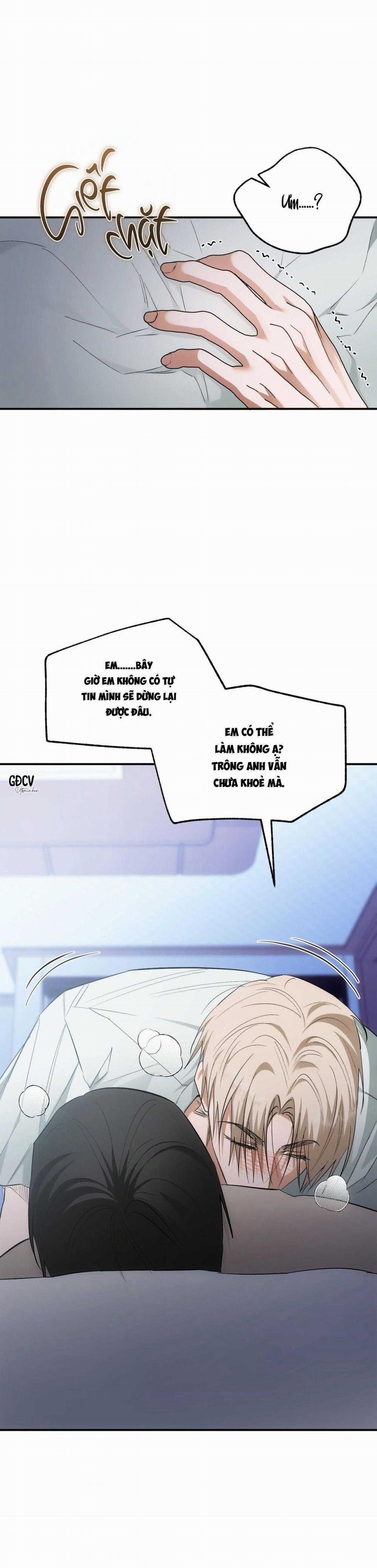 Deep Burning 9 trang 24