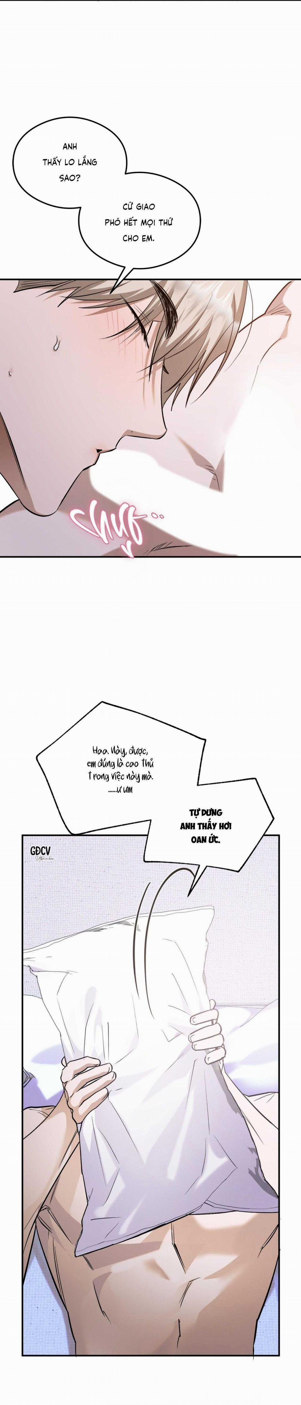 Deep Burning 9 trang 29