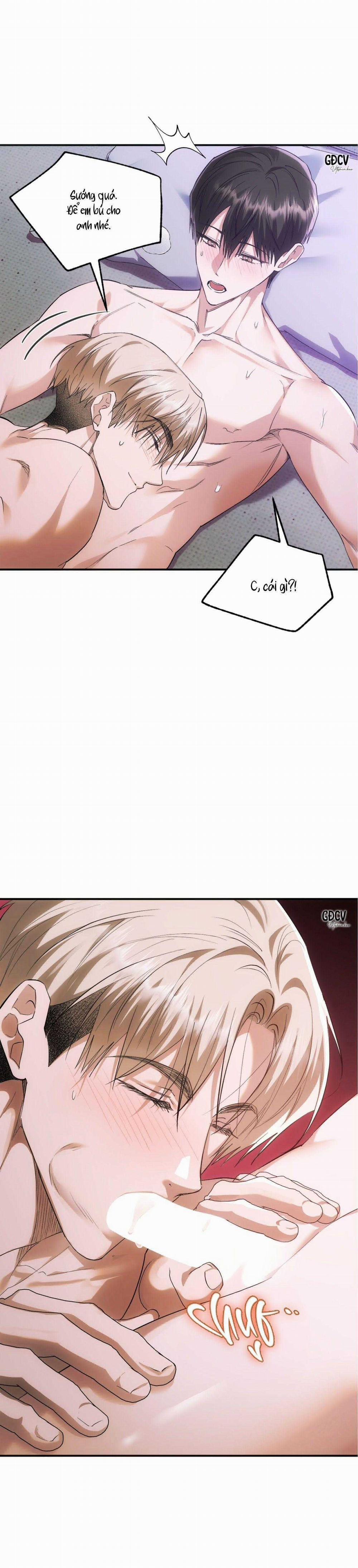 Deep Burning 9 trang 32