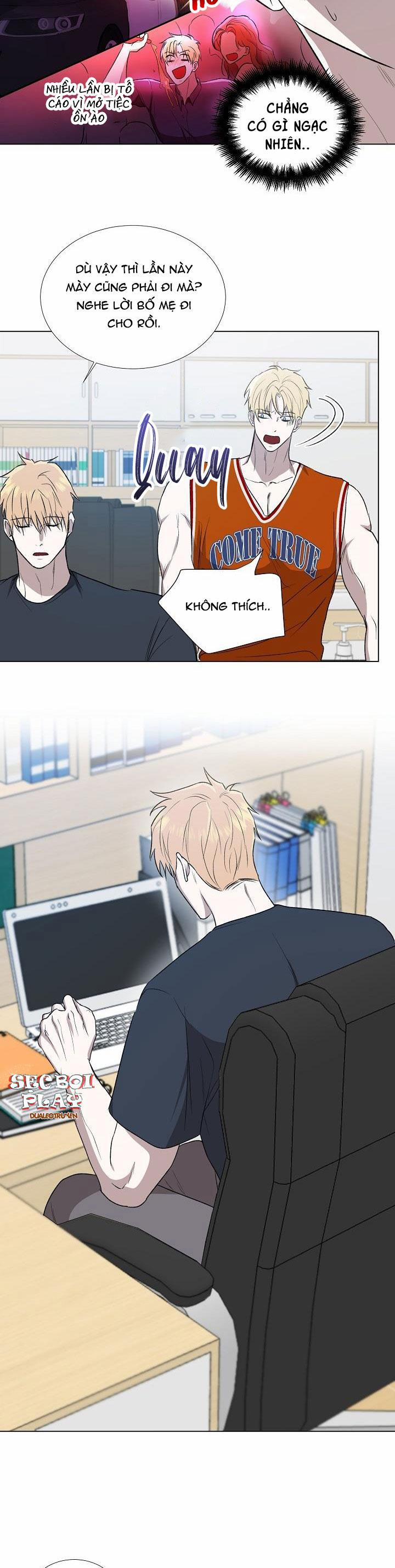 DEEP DOWN 1 trang 12