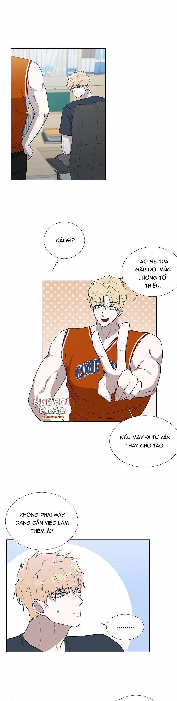 DEEP DOWN 1 trang 17