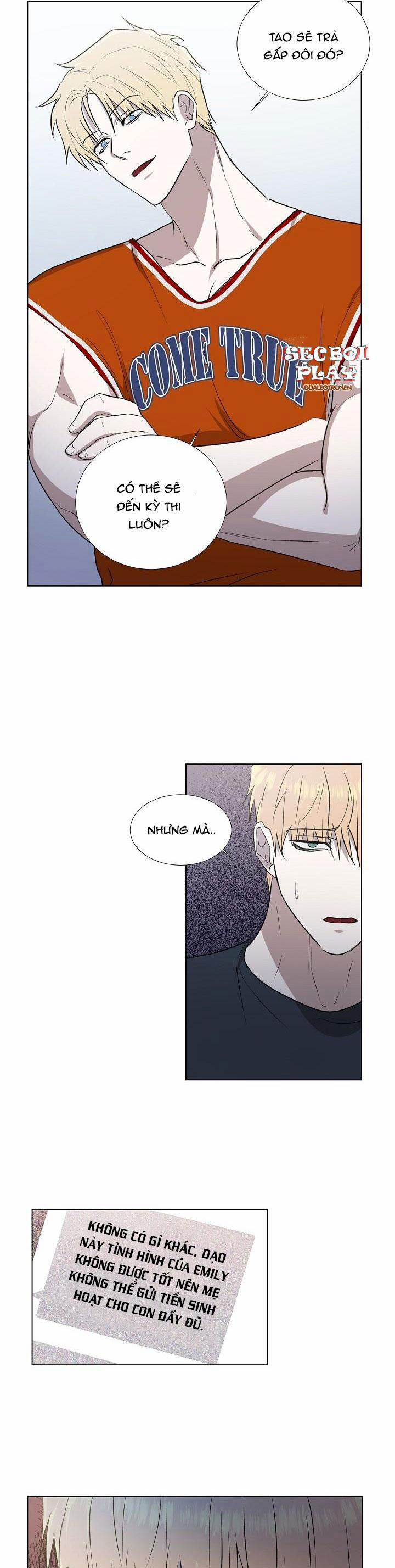 DEEP DOWN 1 trang 18