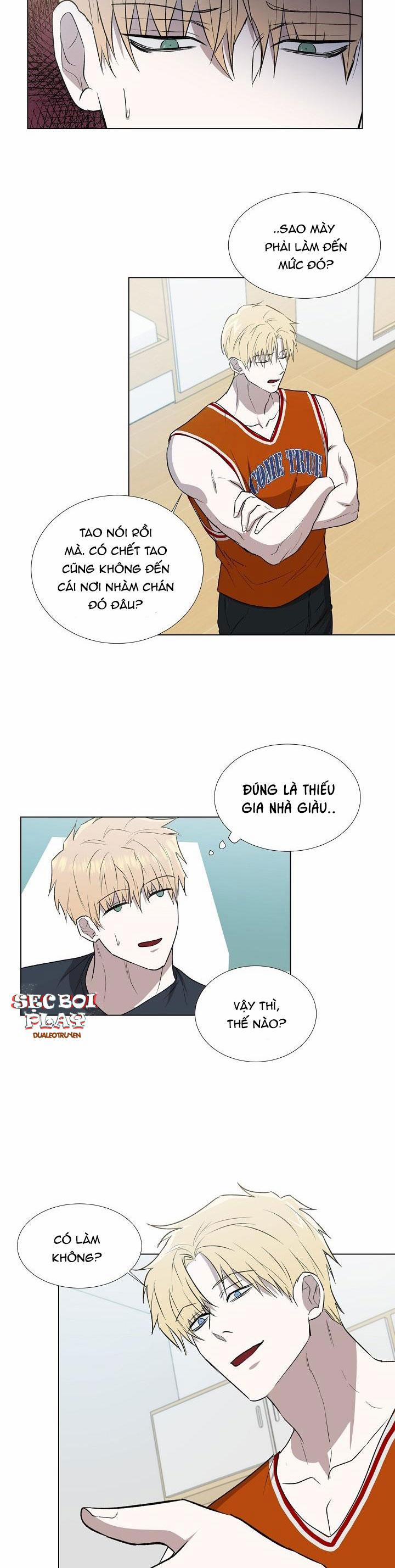 DEEP DOWN 1 trang 19