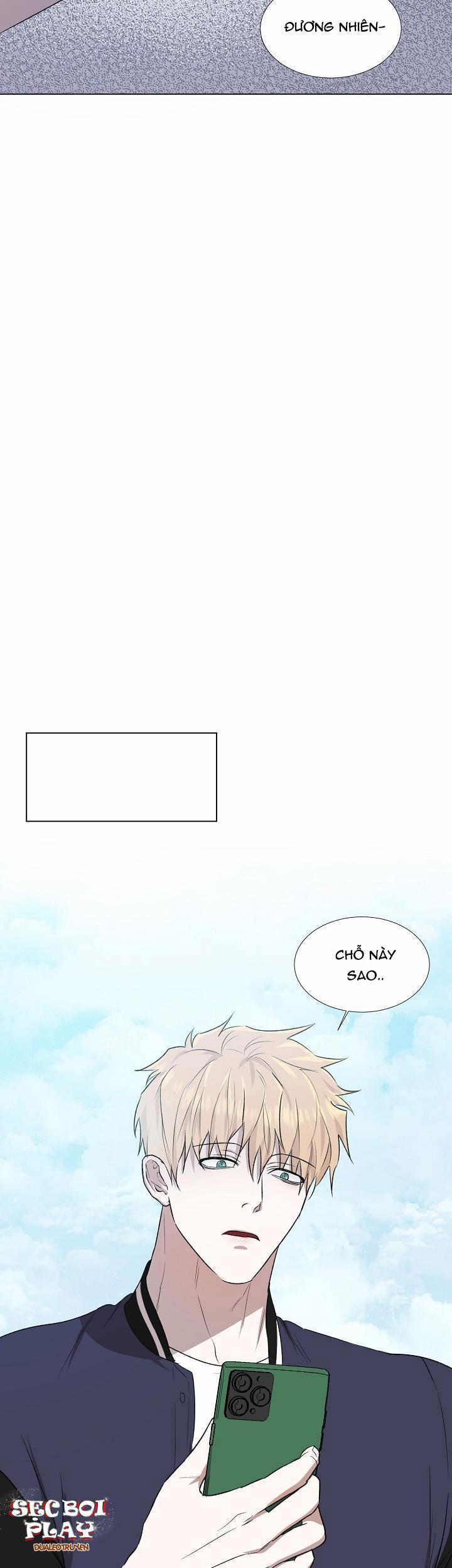 DEEP DOWN 1 trang 21