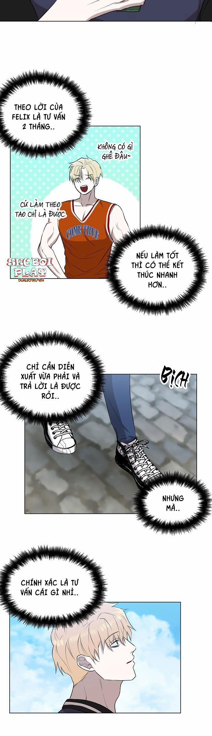 DEEP DOWN 1 trang 22