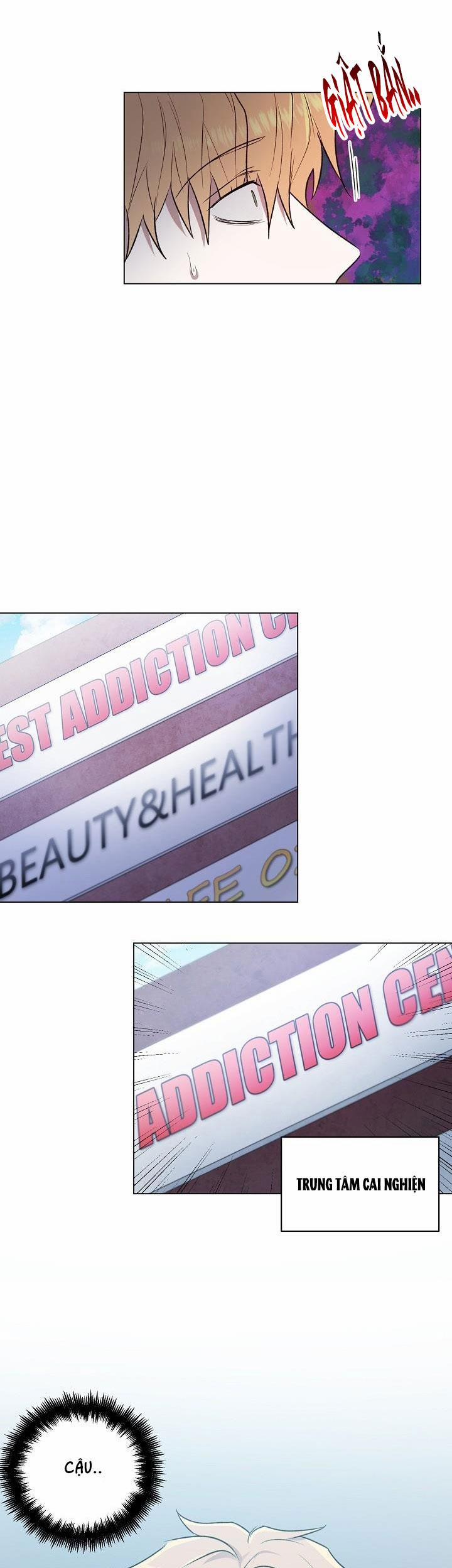 DEEP DOWN 1 trang 23