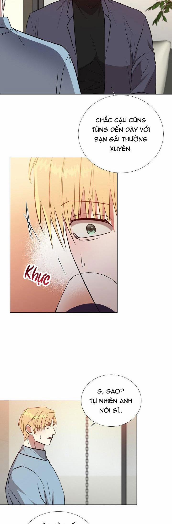 DEEP DOWN 12 trang 21