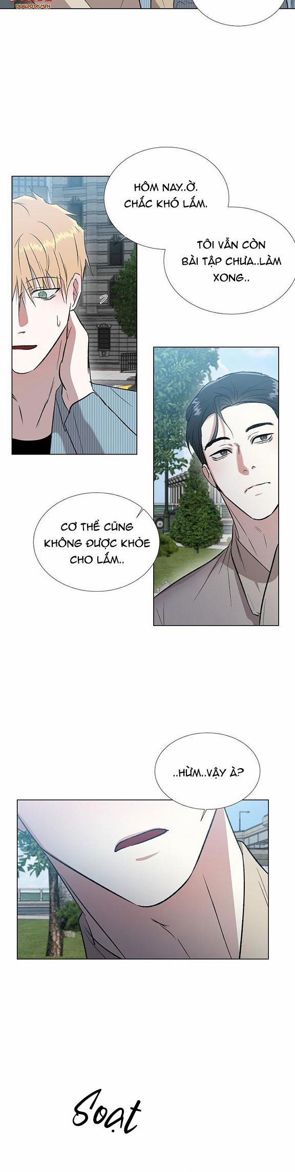 DEEP DOWN 15 trang 19