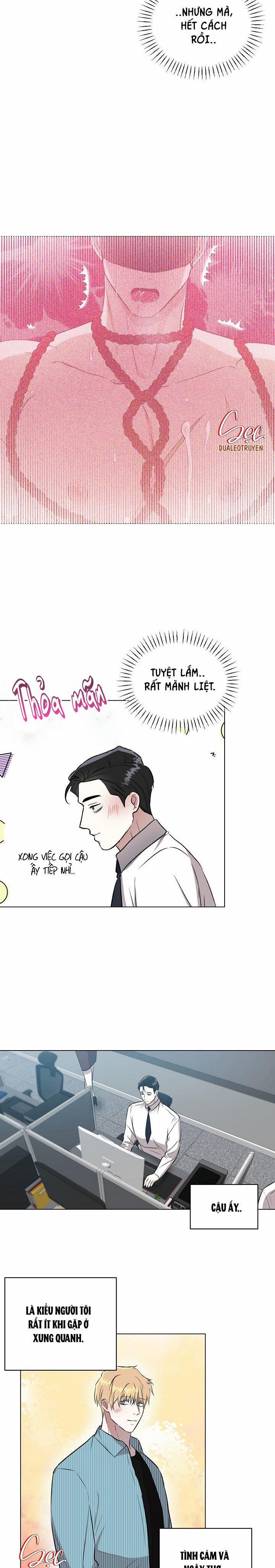 DEEP DOWN 17 trang 1