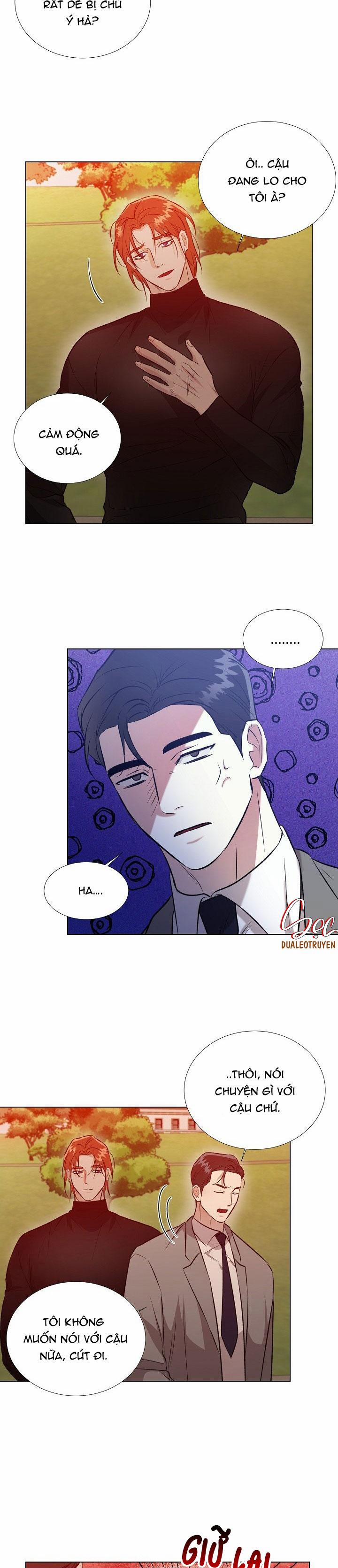 DEEP DOWN 17 trang 16