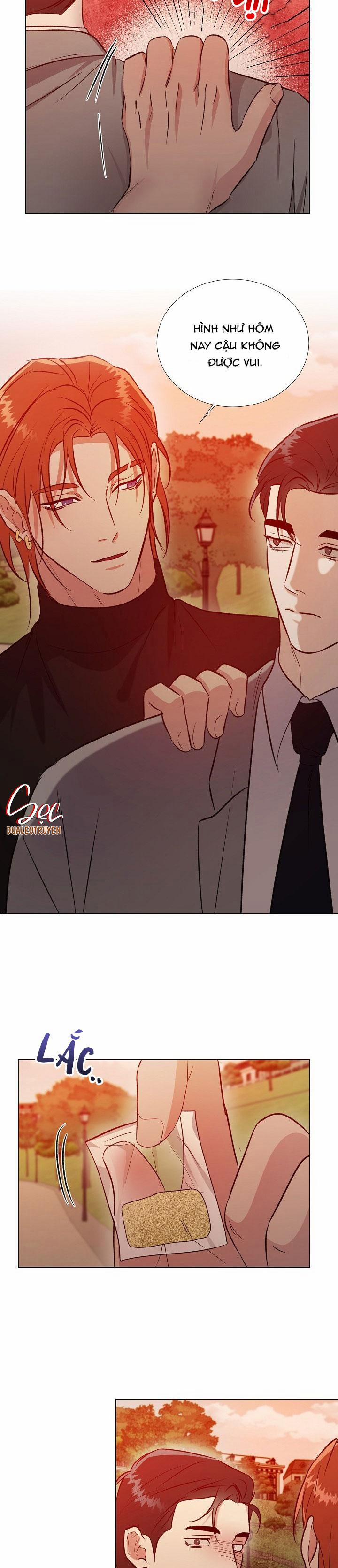 DEEP DOWN 17 trang 17