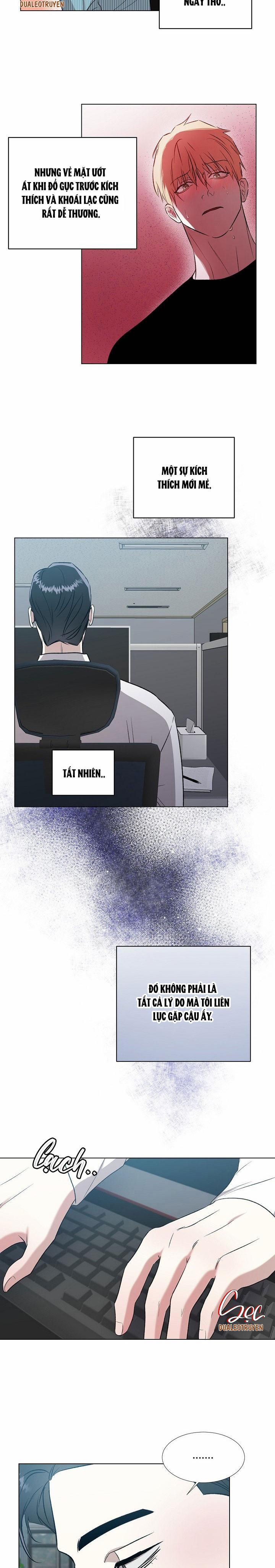 DEEP DOWN 17 trang 2