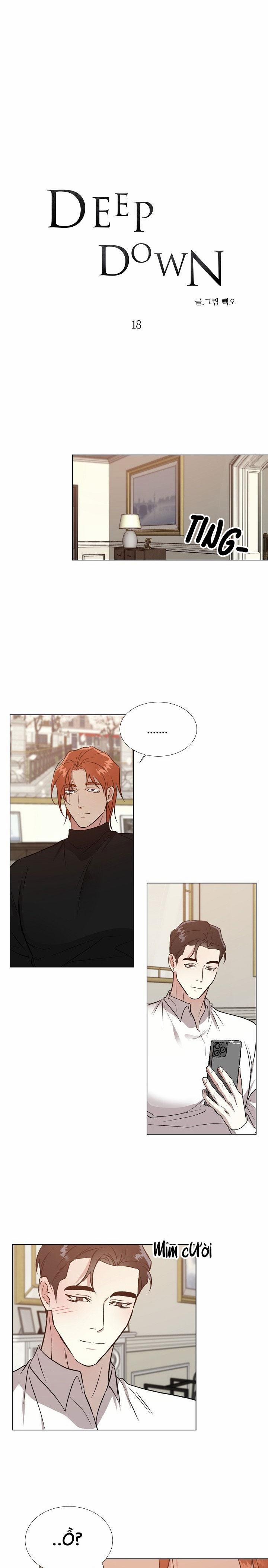 DEEP DOWN 18 trang 0