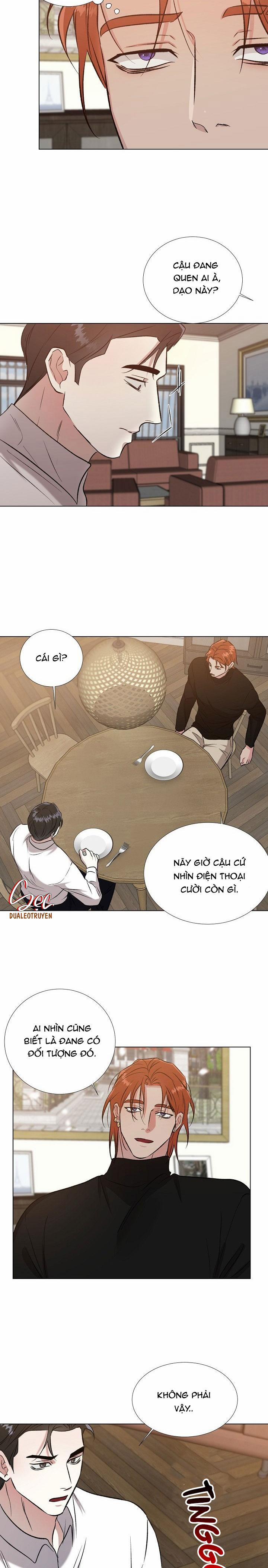 DEEP DOWN 18 trang 1