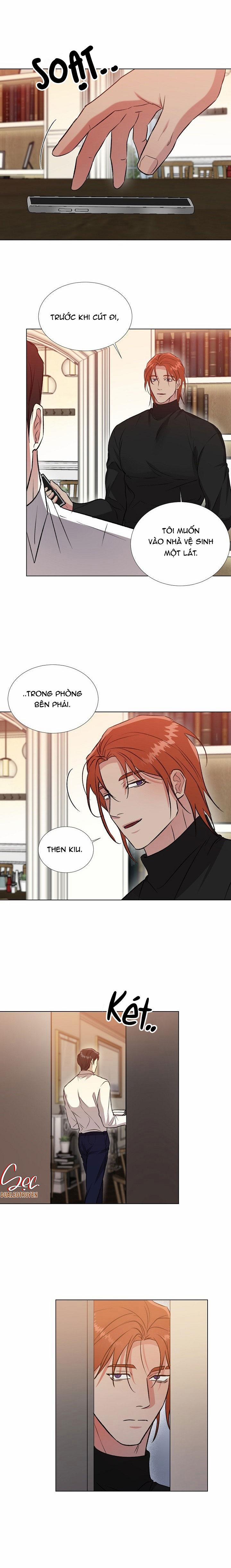 DEEP DOWN 18 trang 10