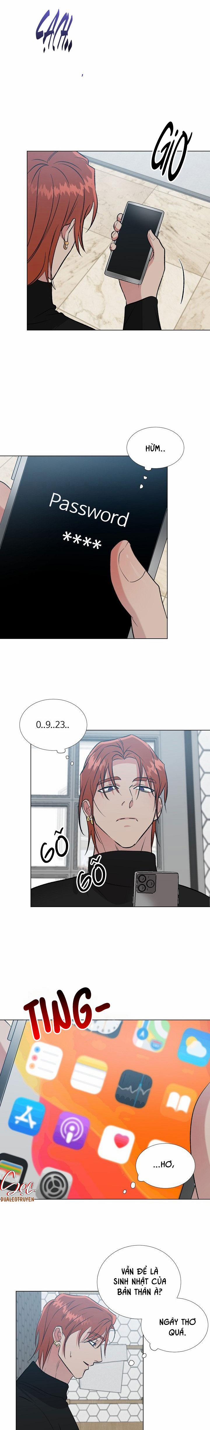 DEEP DOWN 18 trang 11