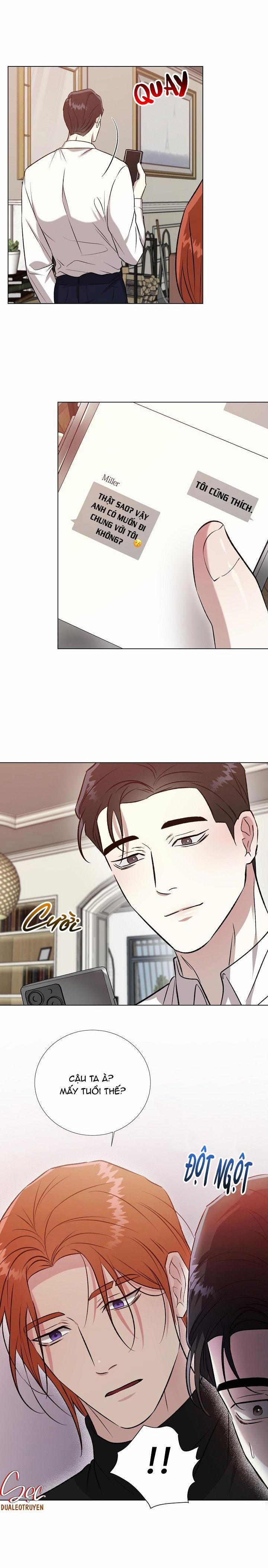 DEEP DOWN 18 trang 3