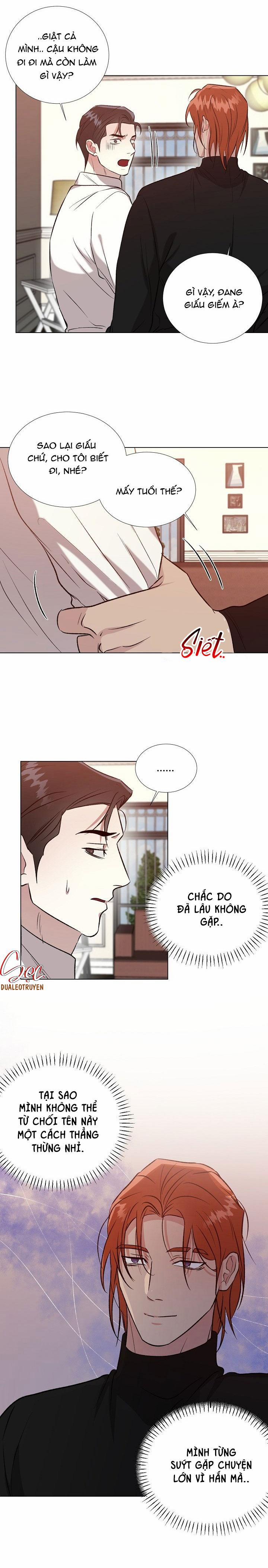 DEEP DOWN 18 trang 4