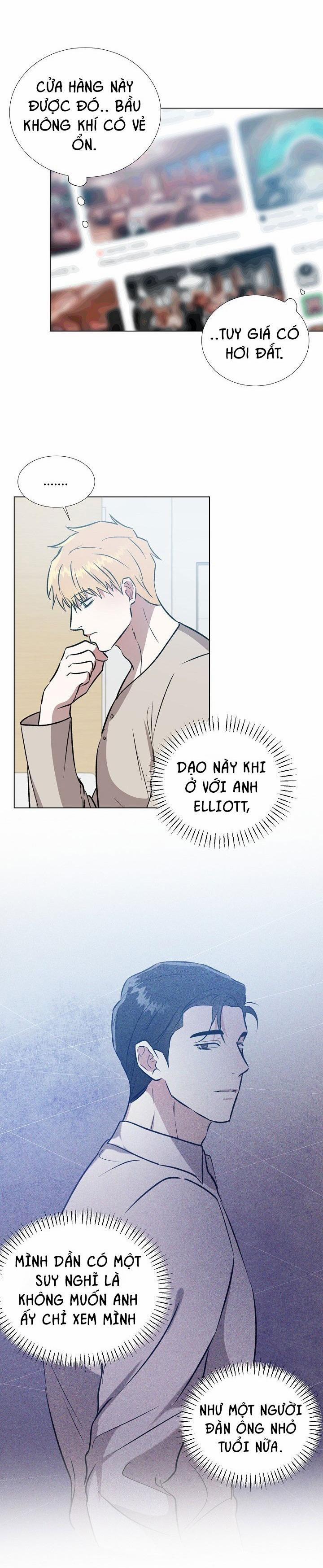 DEEP DOWN 19 trang 1