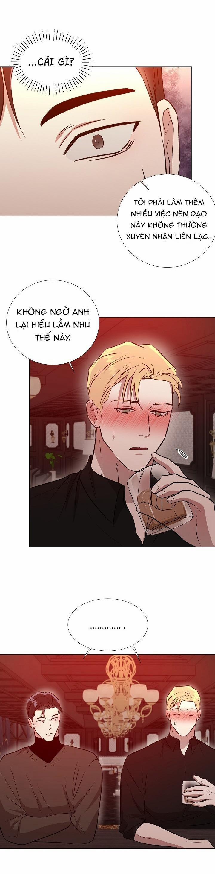 DEEP DOWN 19 trang 23