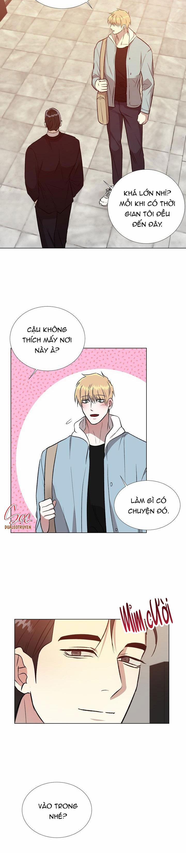 DEEP DOWN 21 trang 1