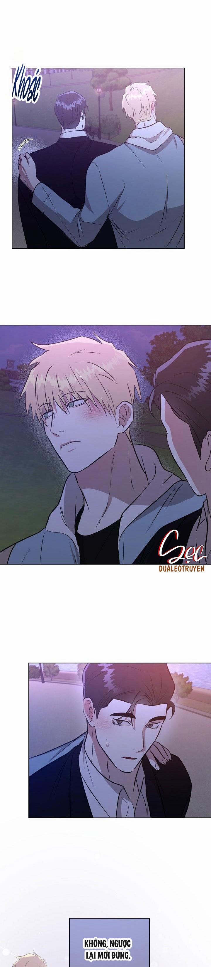 DEEP DOWN 21 trang 17