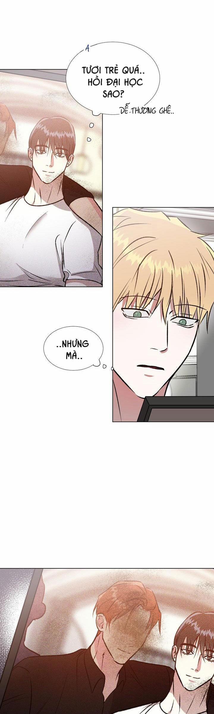 DEEP DOWN 21 trang 23