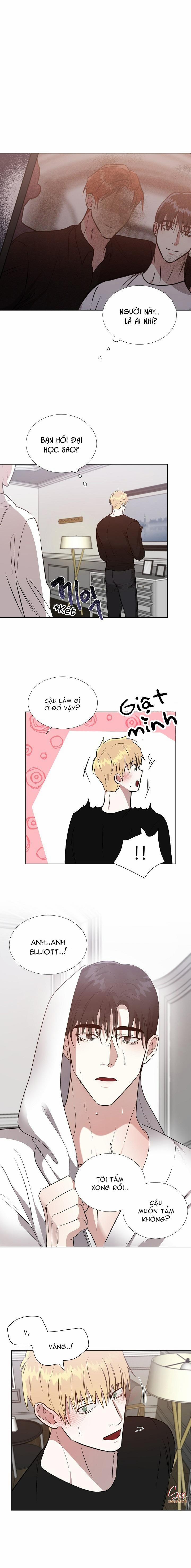 DEEP DOWN 22 trang 0