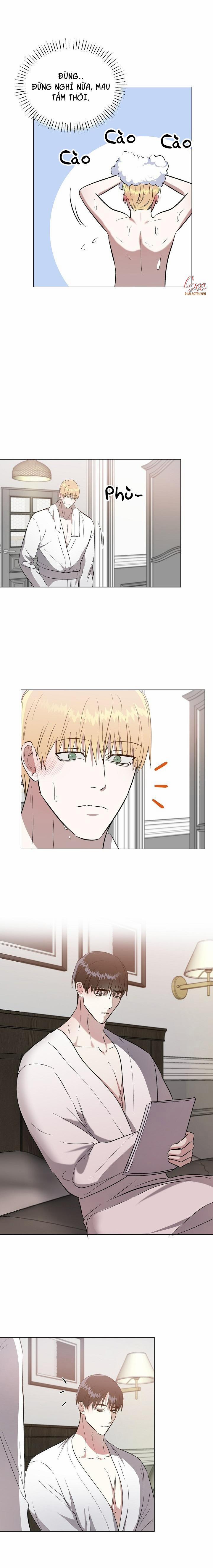 DEEP DOWN 22 trang 2