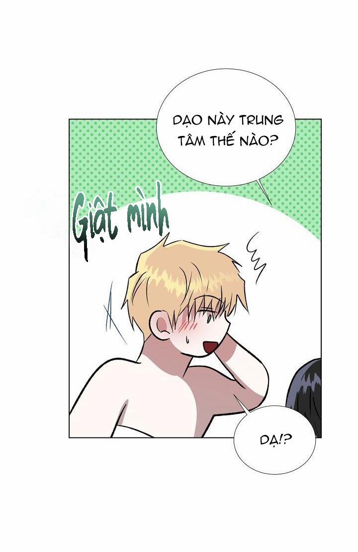 DEEP DOWN 23 trang 14