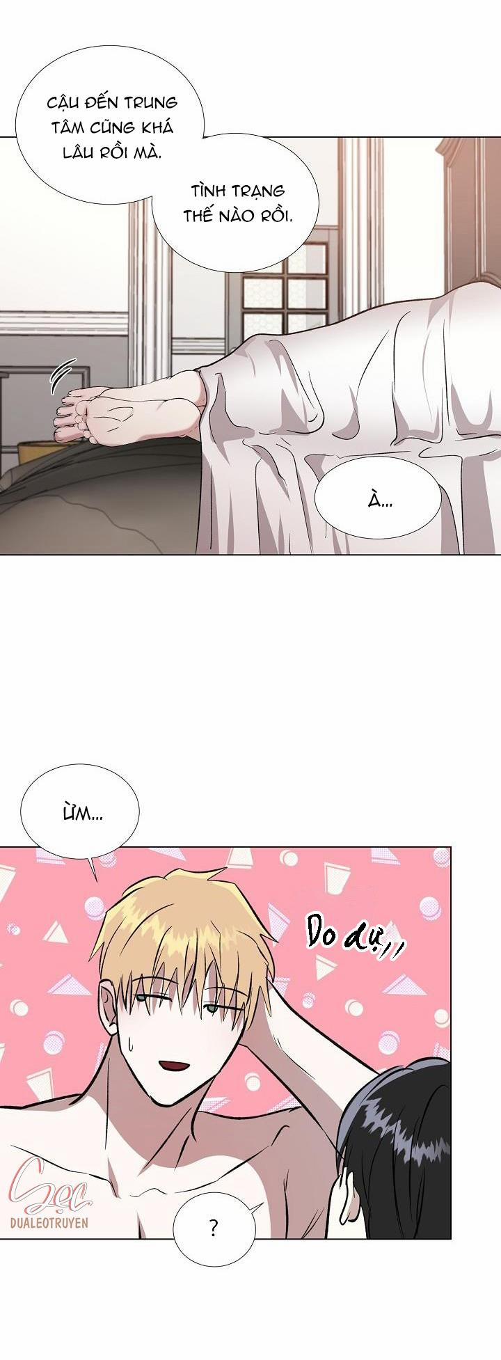 DEEP DOWN 23 trang 15