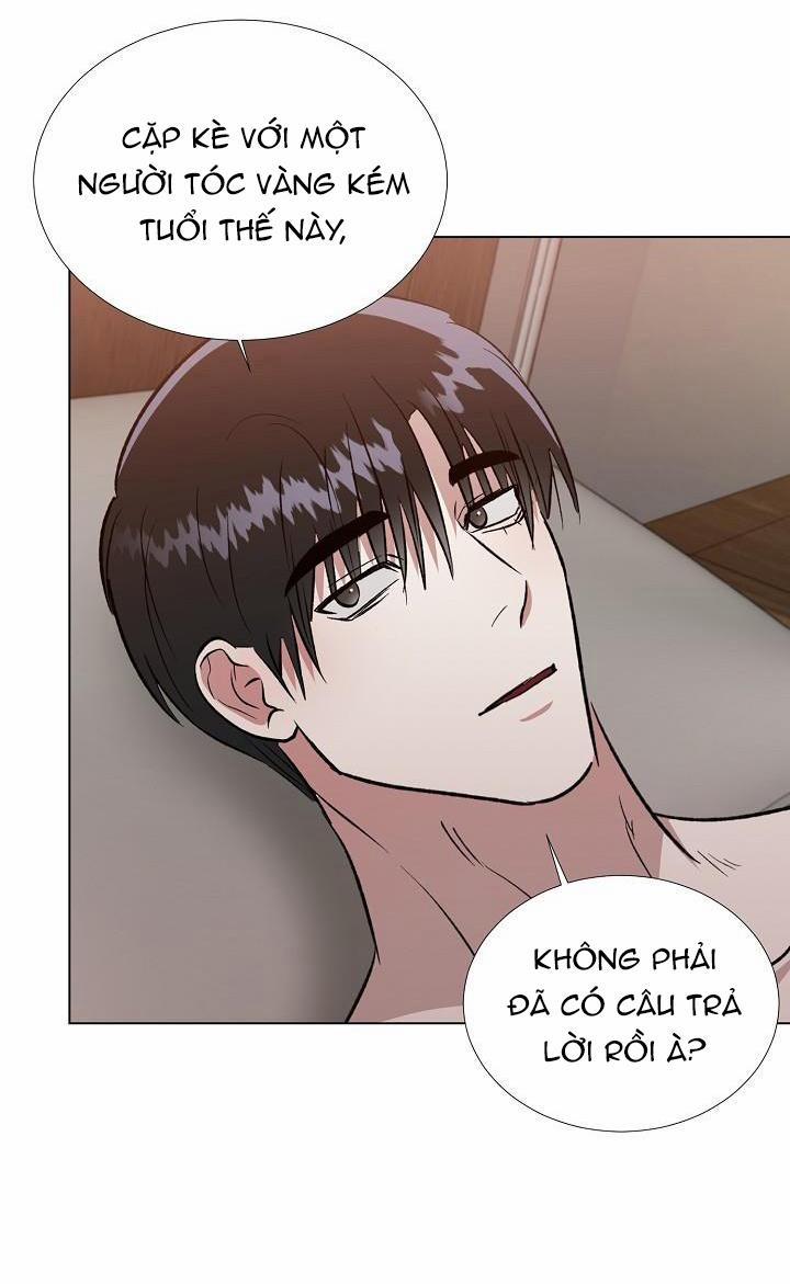 DEEP DOWN 23 trang 21