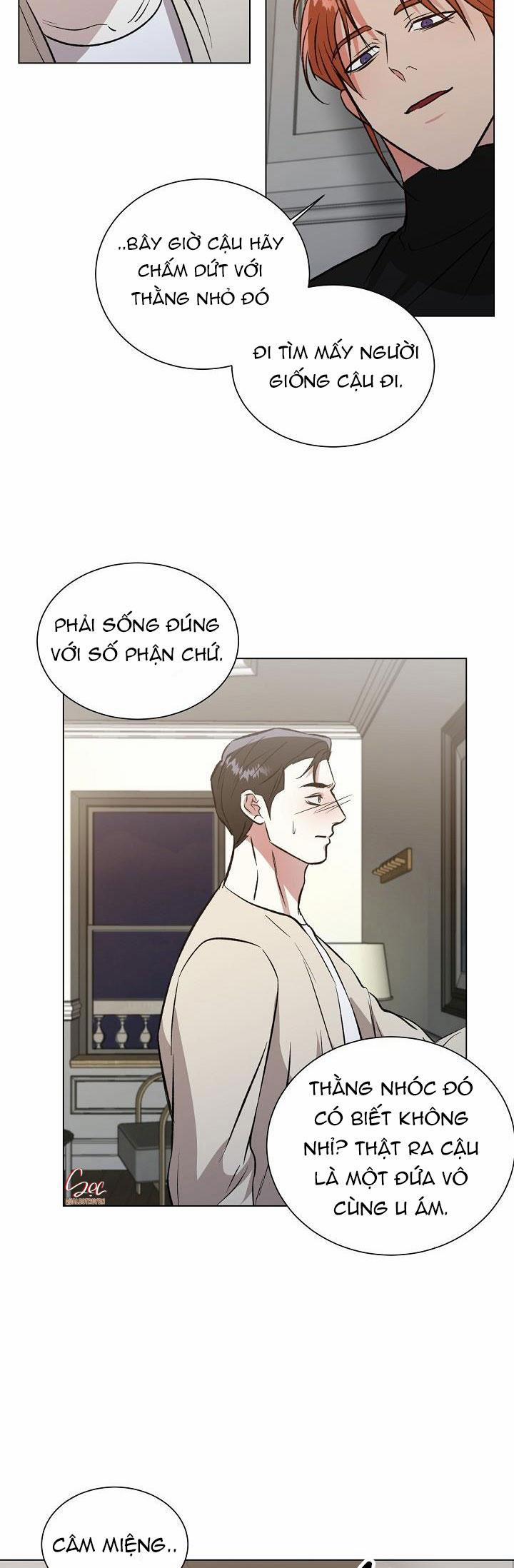 DEEP DOWN 25 trang 16