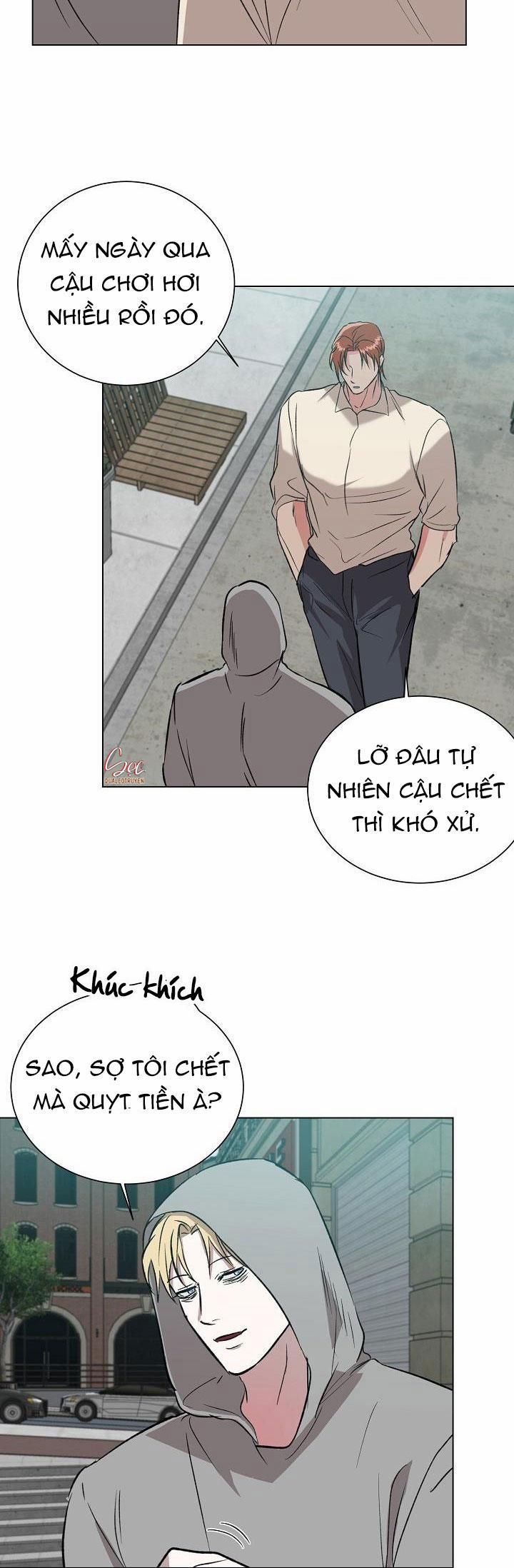 DEEP DOWN 25 trang 28